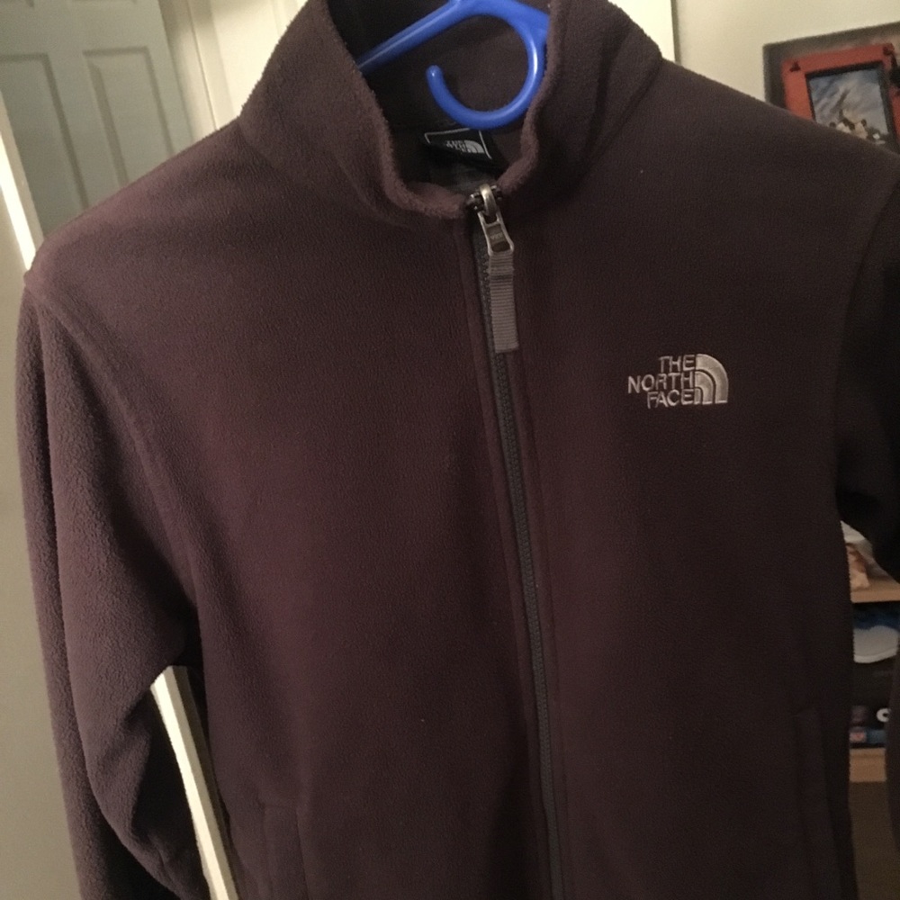 Grey Medium Youth Sweater